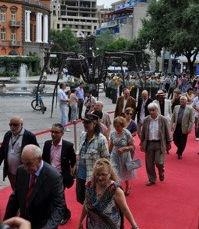 Golden Apricot’s Harvest.