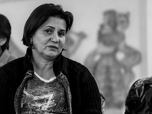 Support & Participate: Trust in FAR leads to support for Artsakh