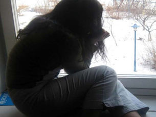 Round table addresses problem of teenager trafficking in Armenia.