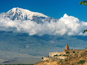 Armenia is Calling Me