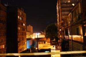 Celine's Dispatches - FAR's Intern in Armenia - Living in Barekamoutyoun