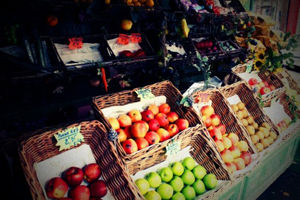 The Khohanotz - A Vegan Guide to Armenian Lent.