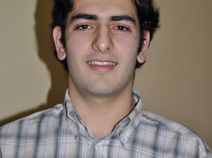 ANSEF Profile – Hayk Ishkhanyan.