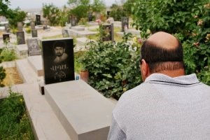 Celine's Dispatches - FAR's Intern in Armenia - Back to City Life