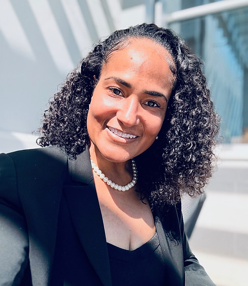 Elva Chase, BCCC