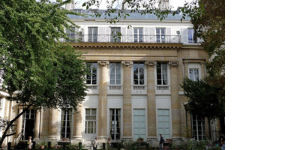 Apprenez l'Italien à Paris: Istituto italiano di Parigi