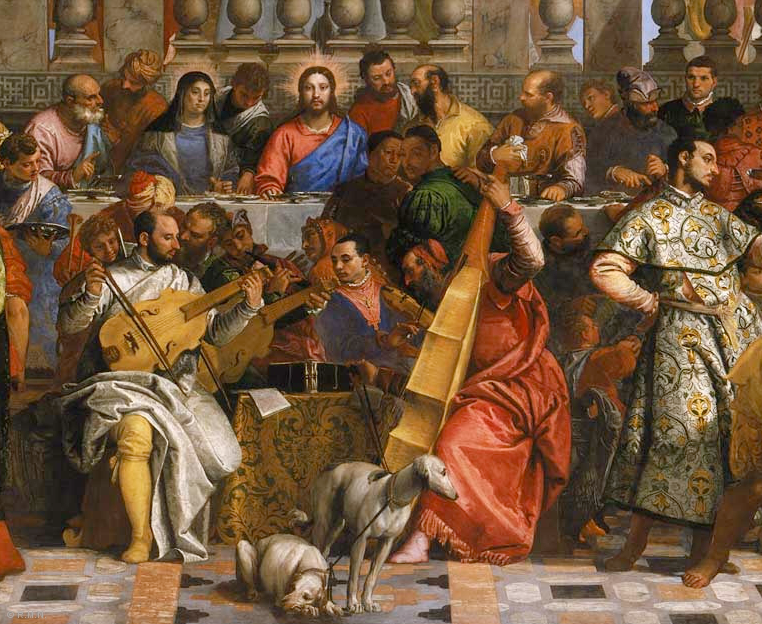 Marriage_at_Cana_Detail