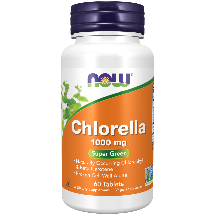 Chlorella