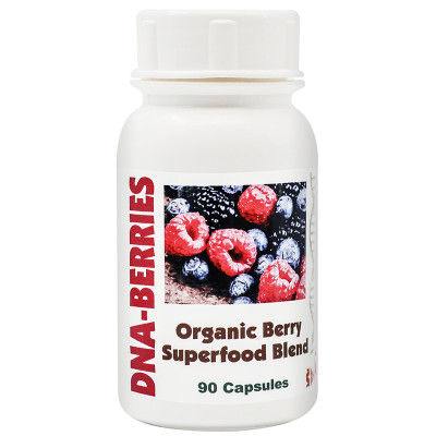DNA - Berries
