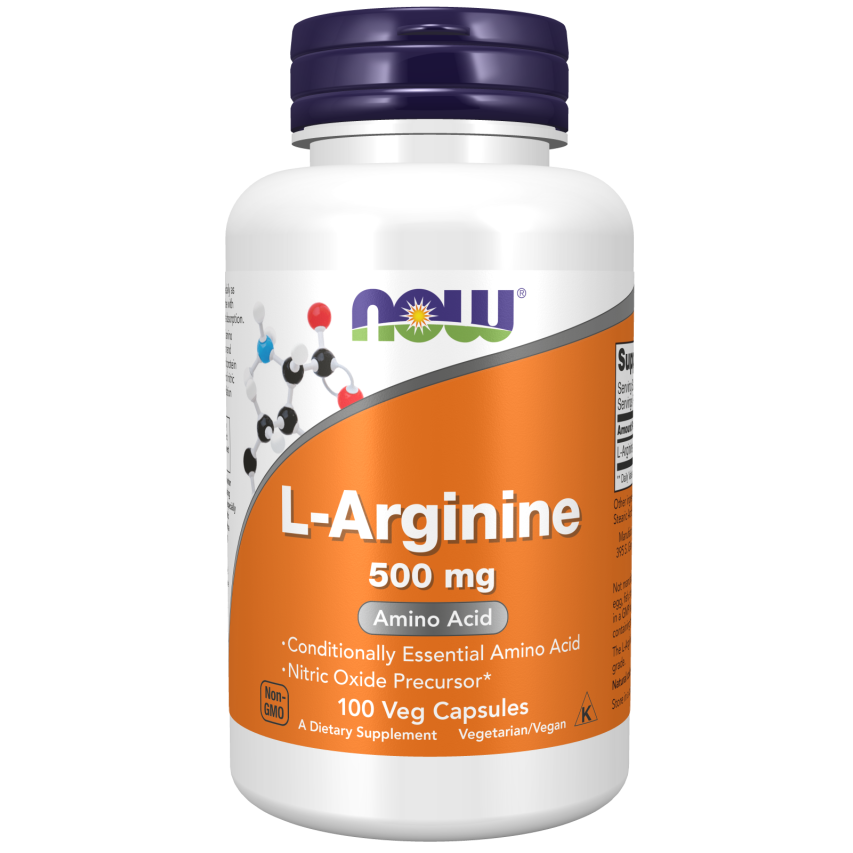L-Arginine