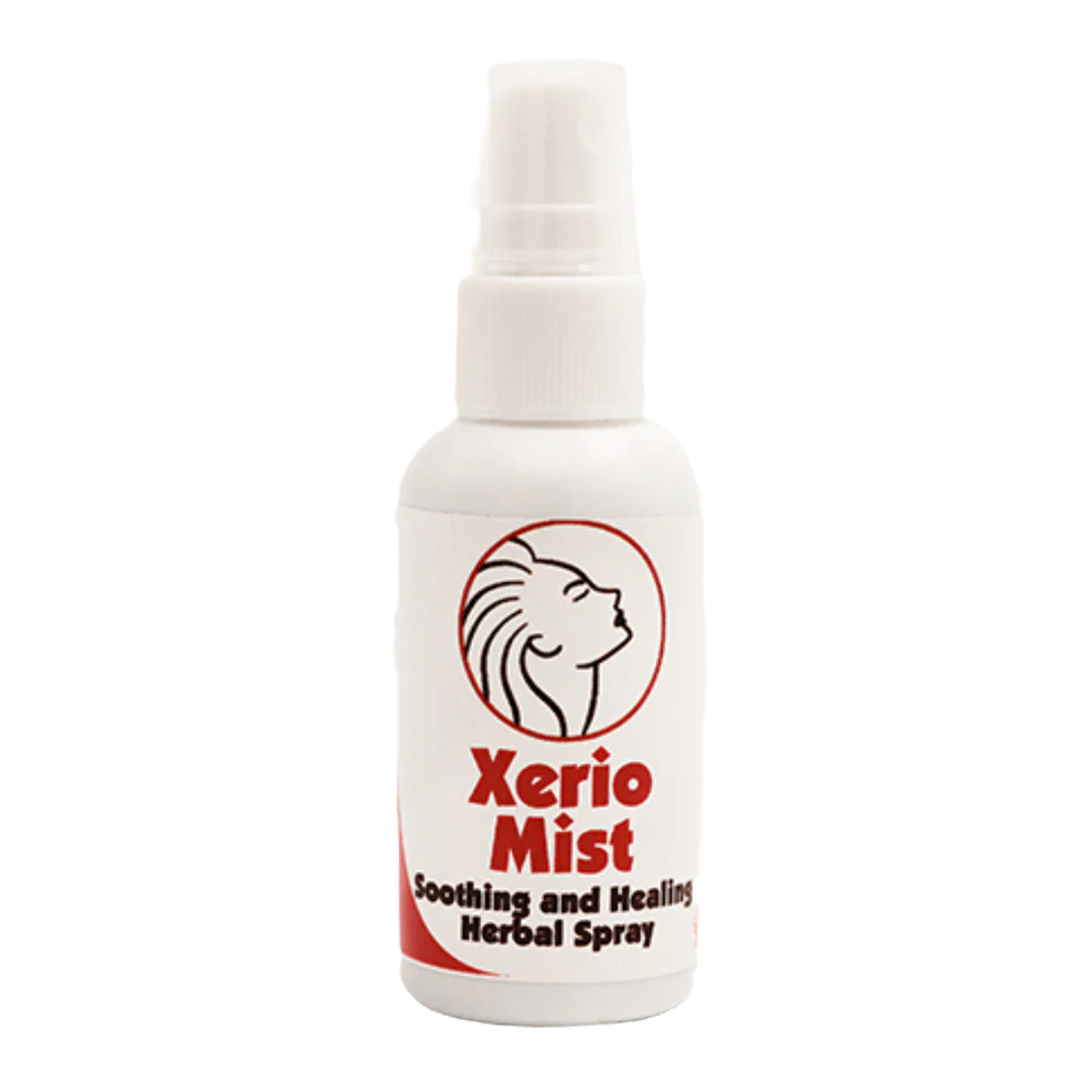 Xerio Mist