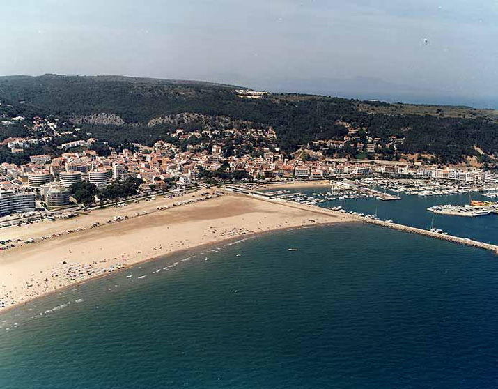 PLAYA DE LA PLATERA