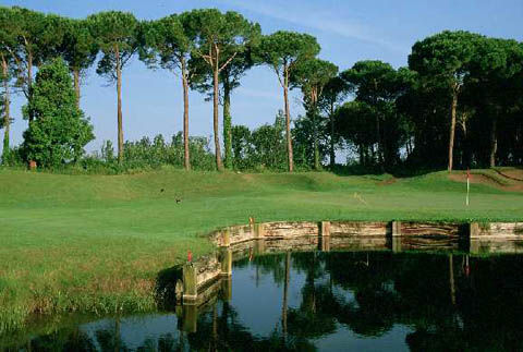 Pitch & Putt Gualta