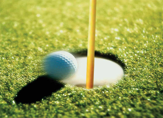 Steve Scott Golf Academy