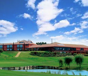 TorreMirona Golf Club
