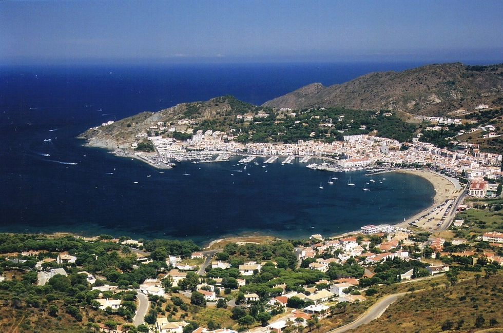 CALA TAMARIUA