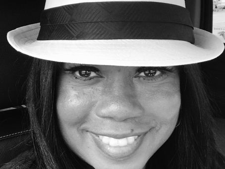 If Only You Didn't See Color