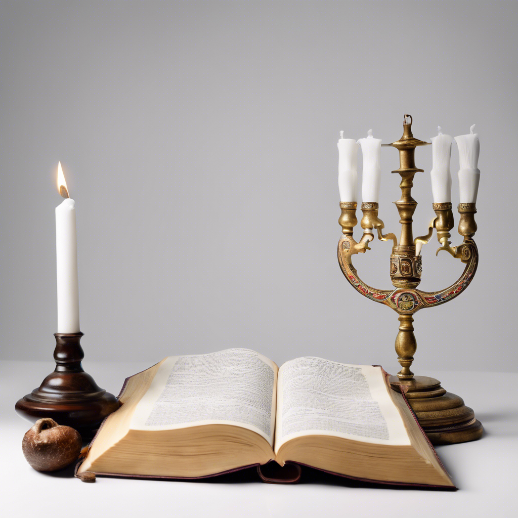 Community Torah Study Event