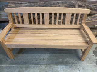 Projects Ohio Wood Connection