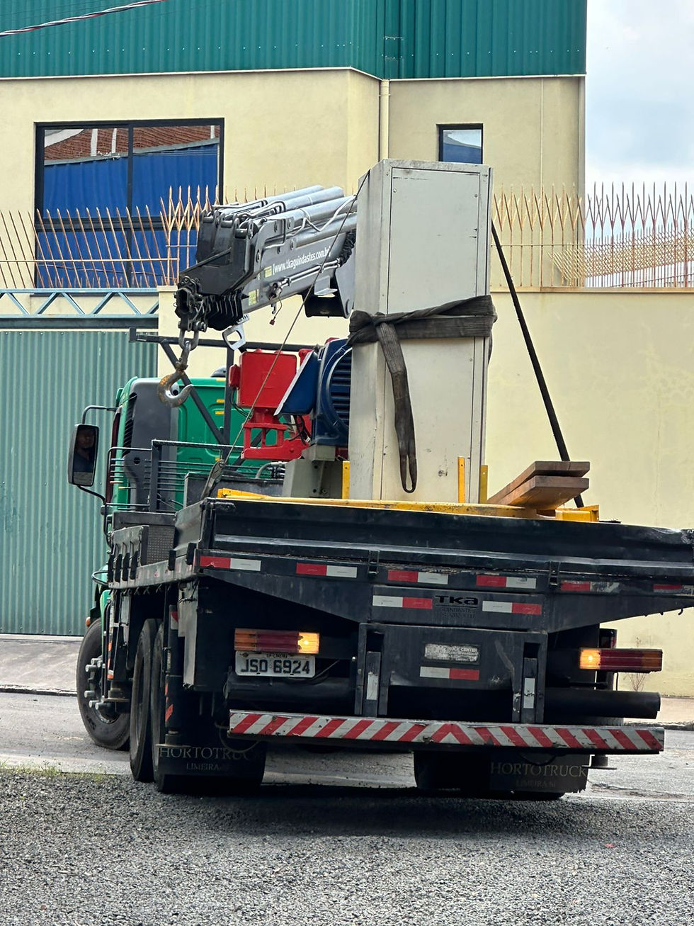 Miniatura: CA IDDON 3 rolos