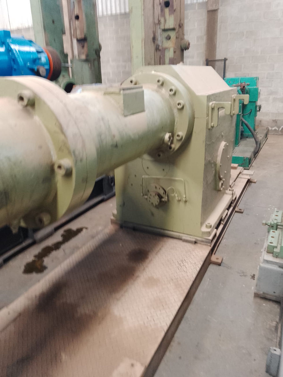 Miniatura: Cope ø200mm LD8