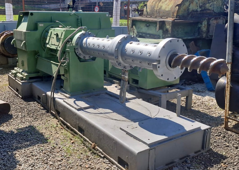 Miniatura: Cope 160mm LD16