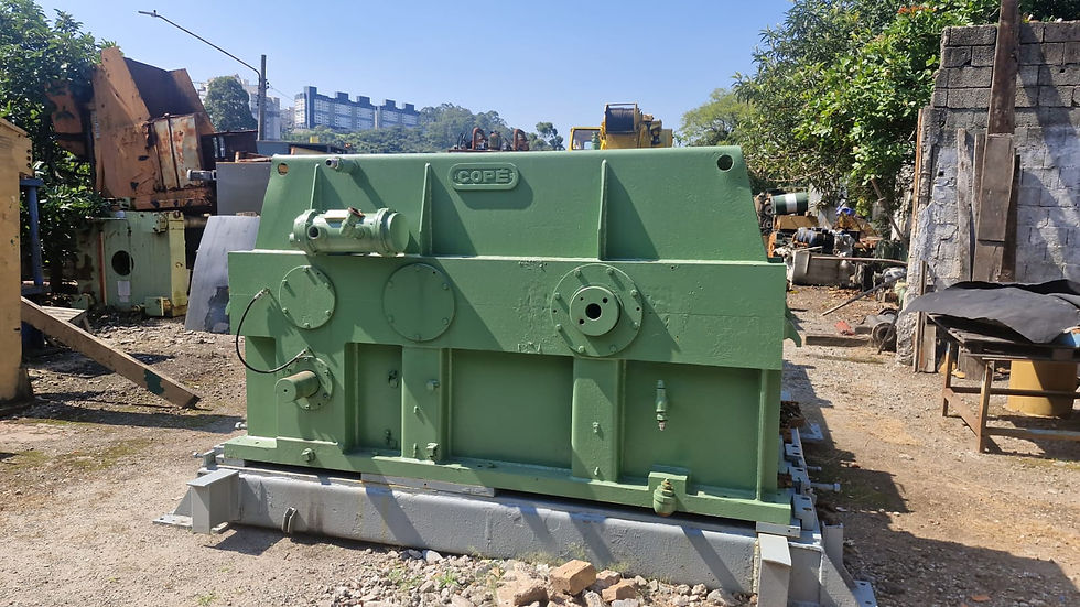 Miniatura: Cope 200mm LD18