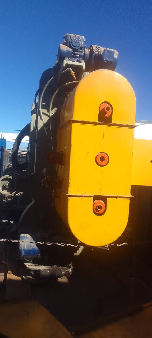 Miniatura: CA IDDON 3 rolos