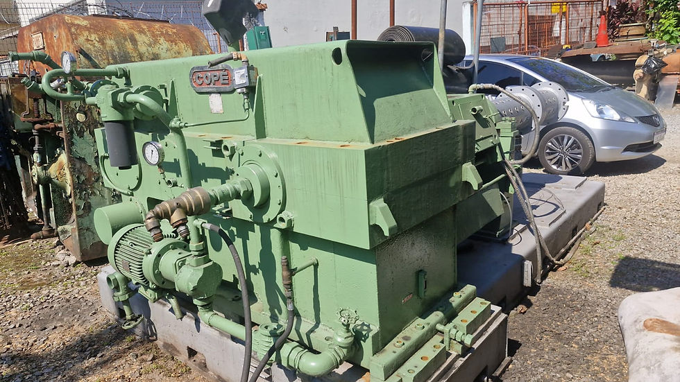 Miniatura: Cope 160mm LD16