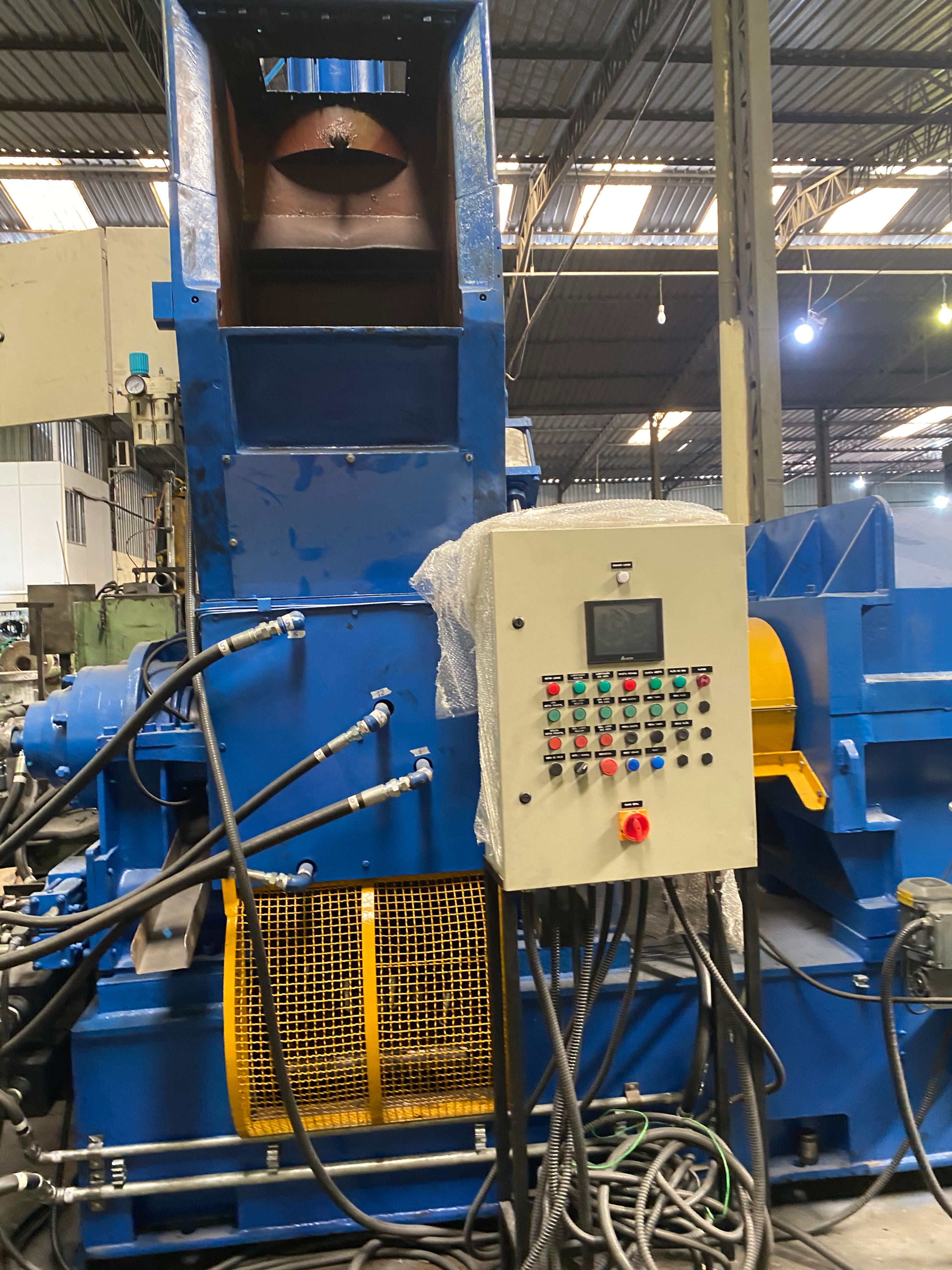 Cope 100L MIR100 4 wings