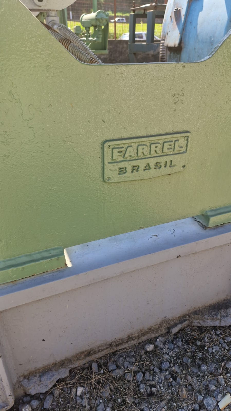 Miniatura: Farrel 180mm LD16