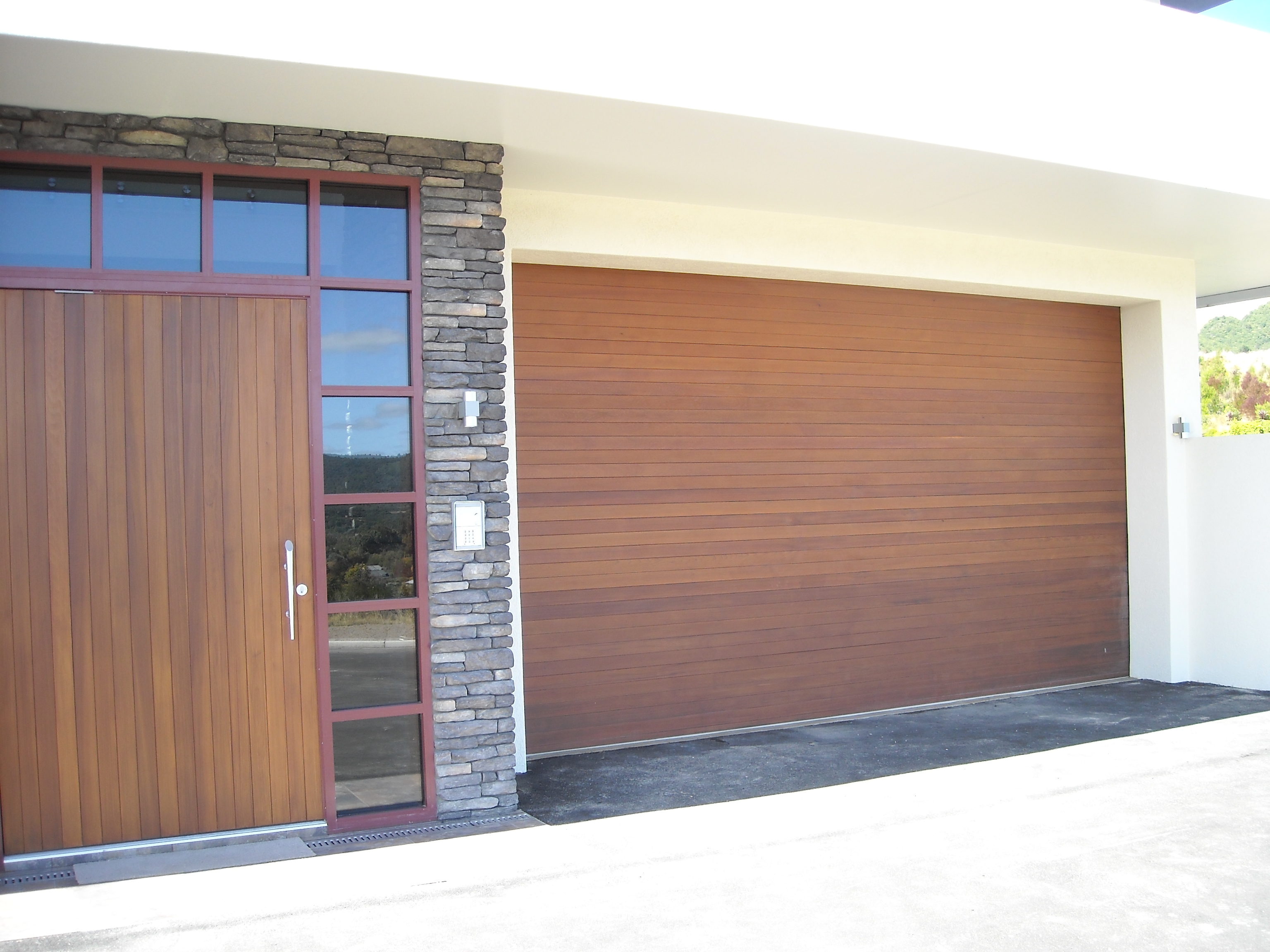 Cd M Garage Doors