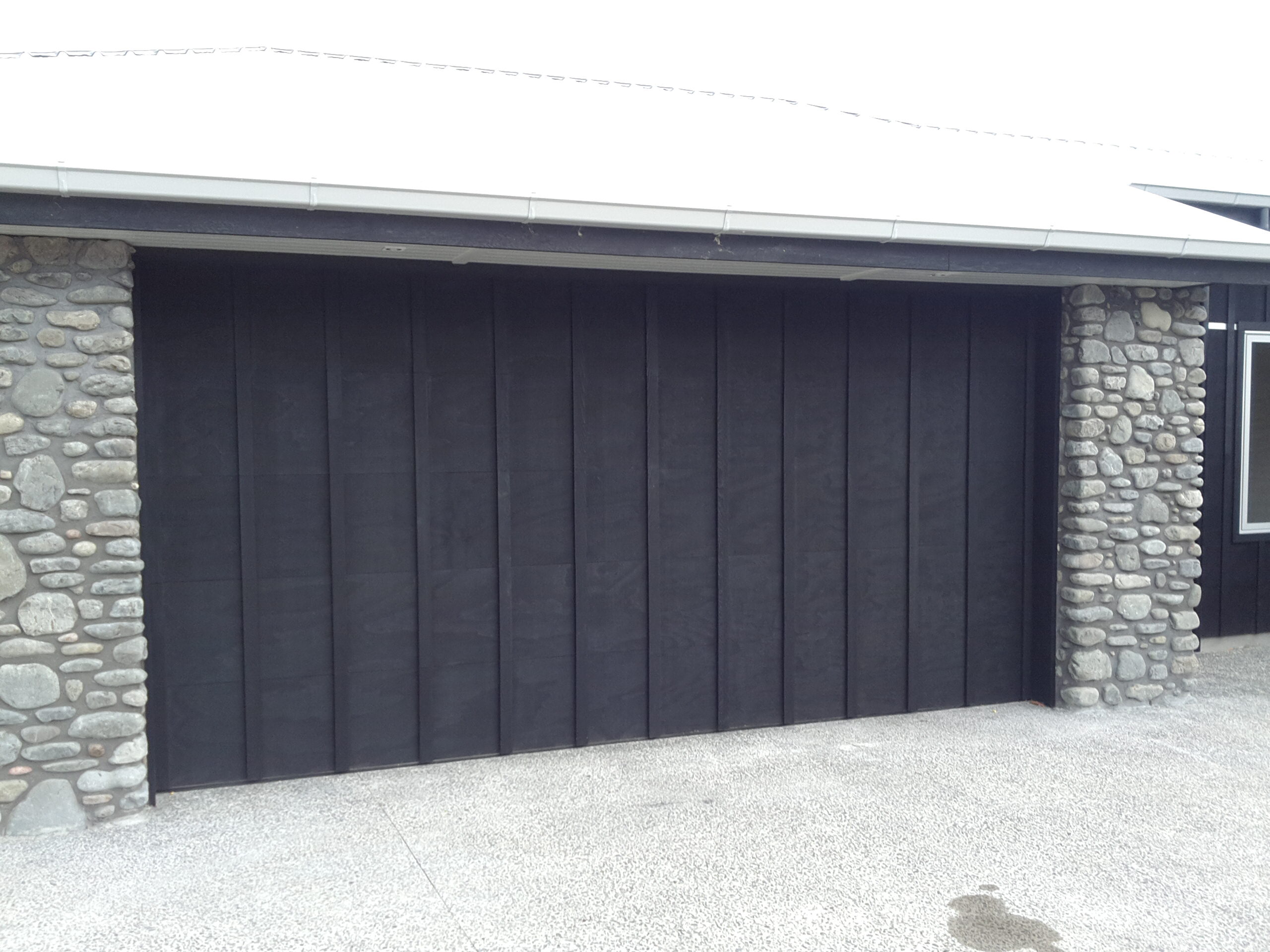 Cd M Garage Doors