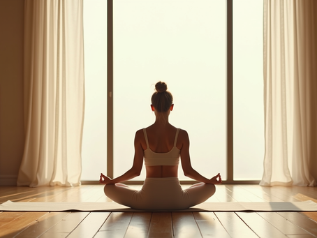 Balancing Power and Responsibility: How Yoga Principles Can Guide Leaders Today