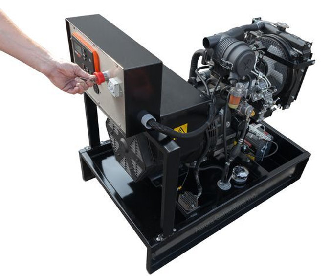 CUMMINS GENERATOR DEALERS IN DELHI Generator Wale