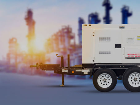 HOW TO PROCURE GENERATOR ON RENT IN DELHI
