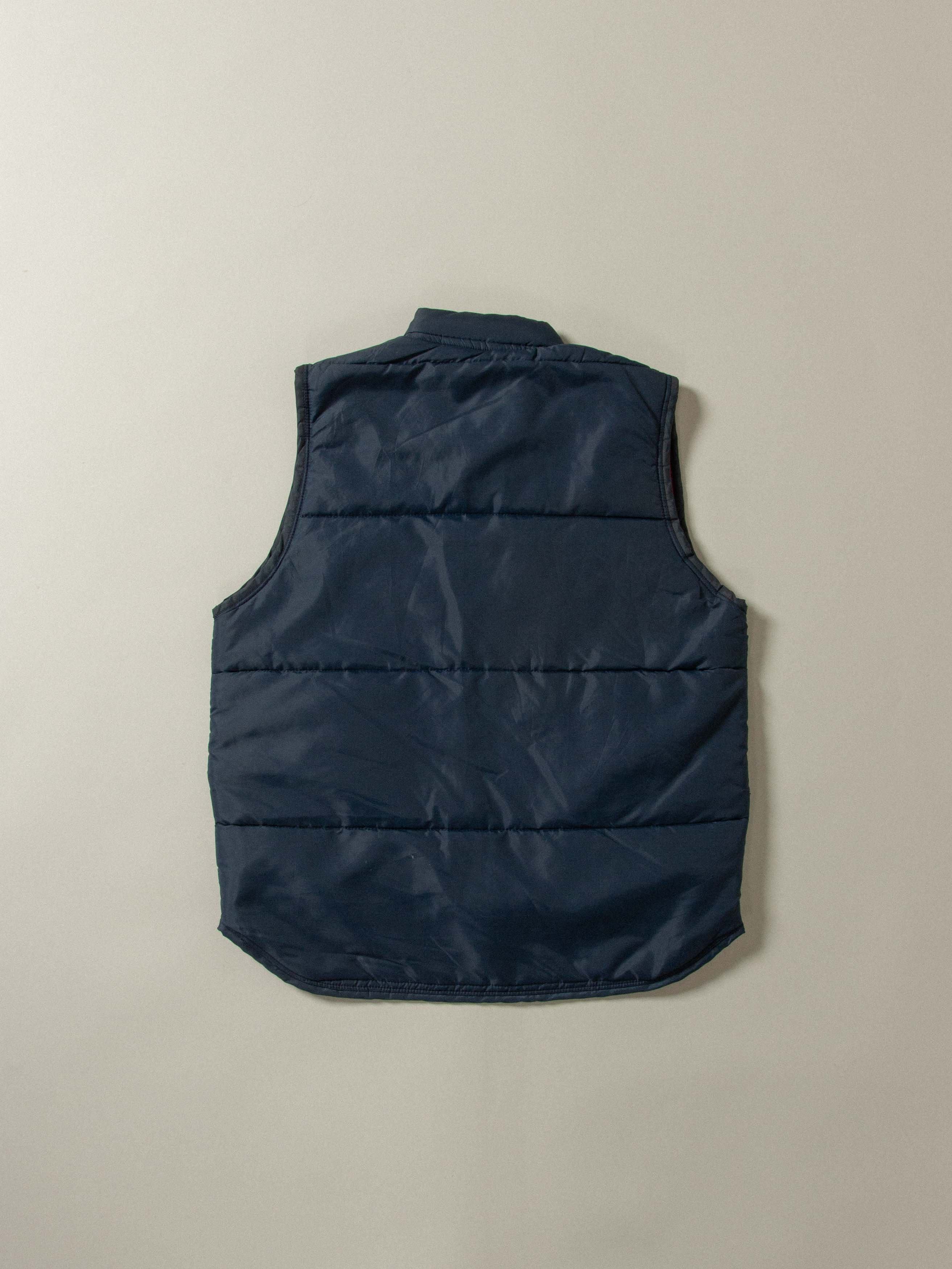 big smith vest