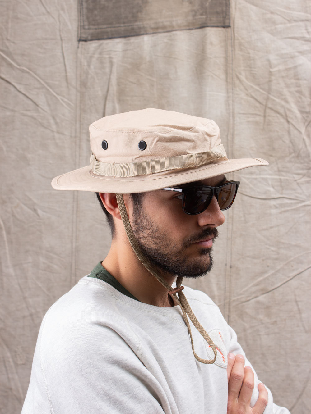 Hat sun hot weather clearance