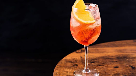 Aperol Spritz