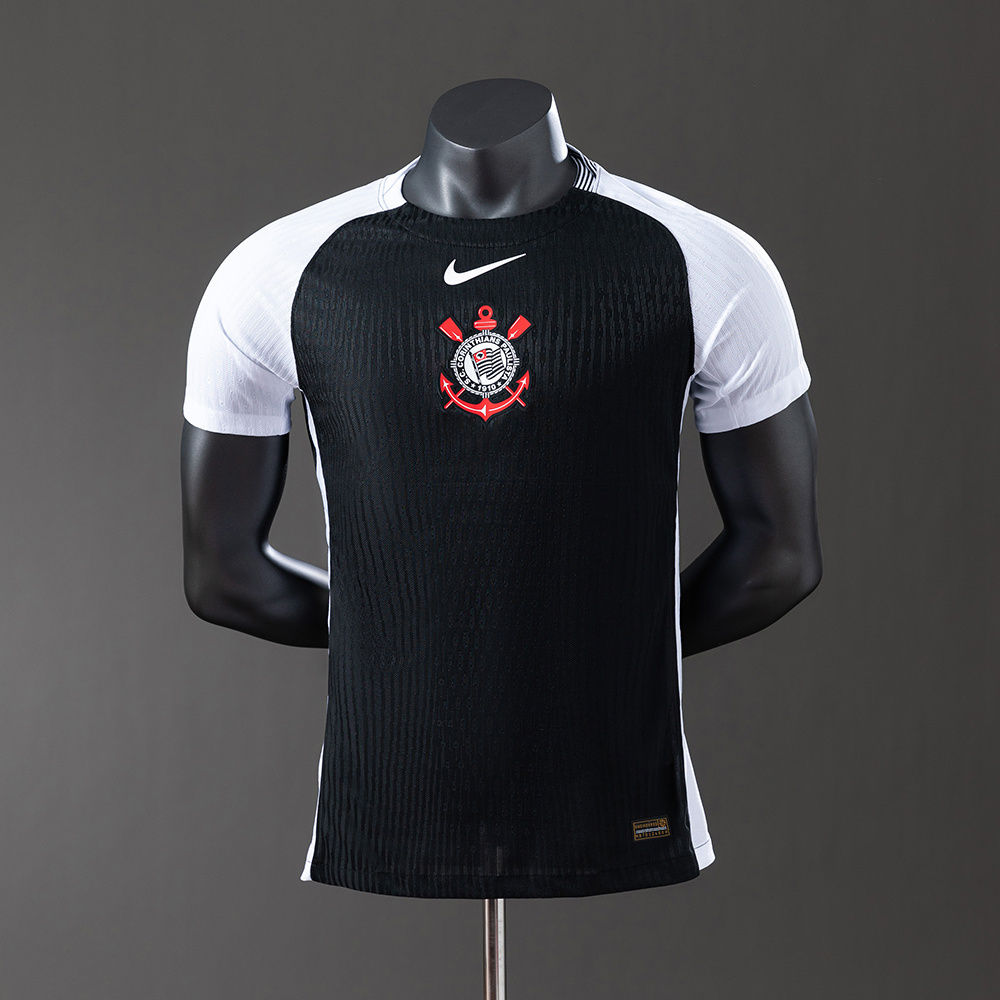 Maillot Corinthians 2026 – Exterieur Version Joueur