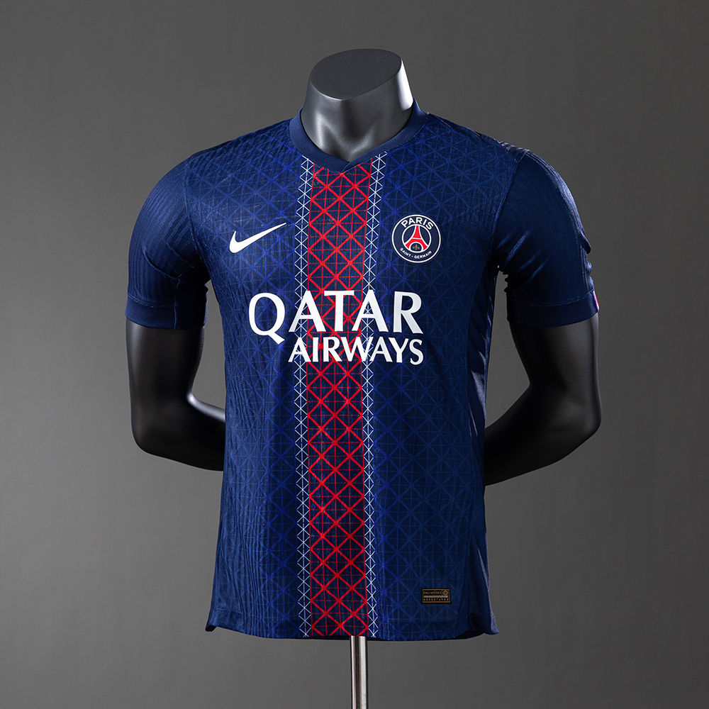 Maillot Paris Saint Germain 2026 – Domicile Version Joueur (Player Version)