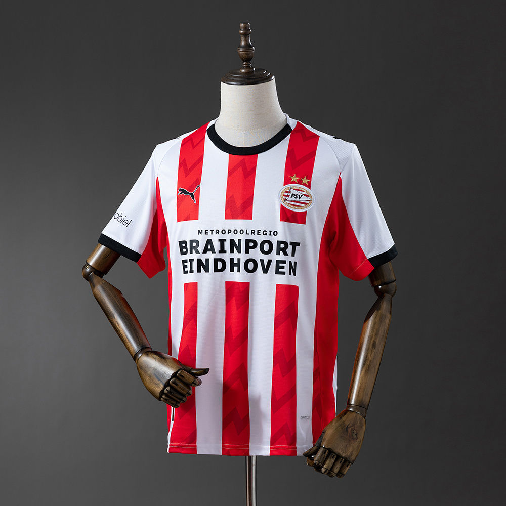 Maillot PSV Eindhoven 25/26 - Domicile (Home)