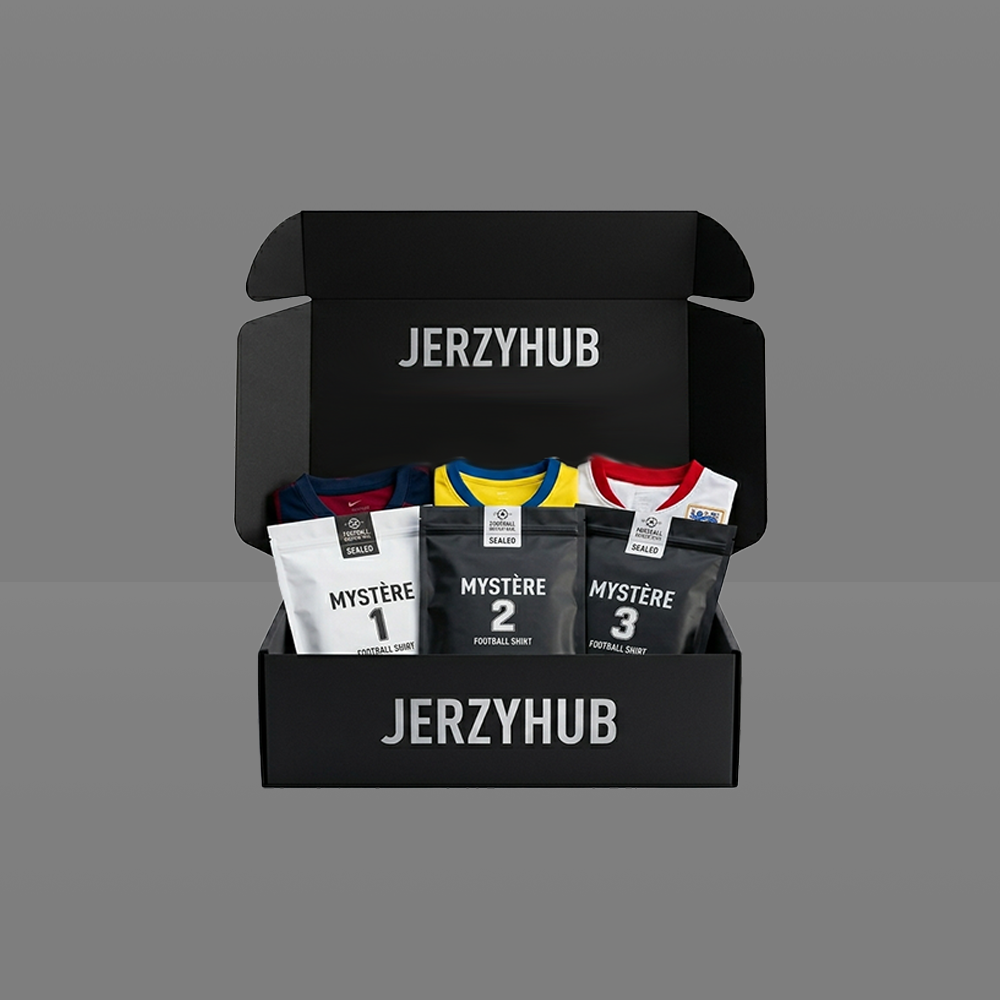 Pack de 3 T-Shirt Mystères