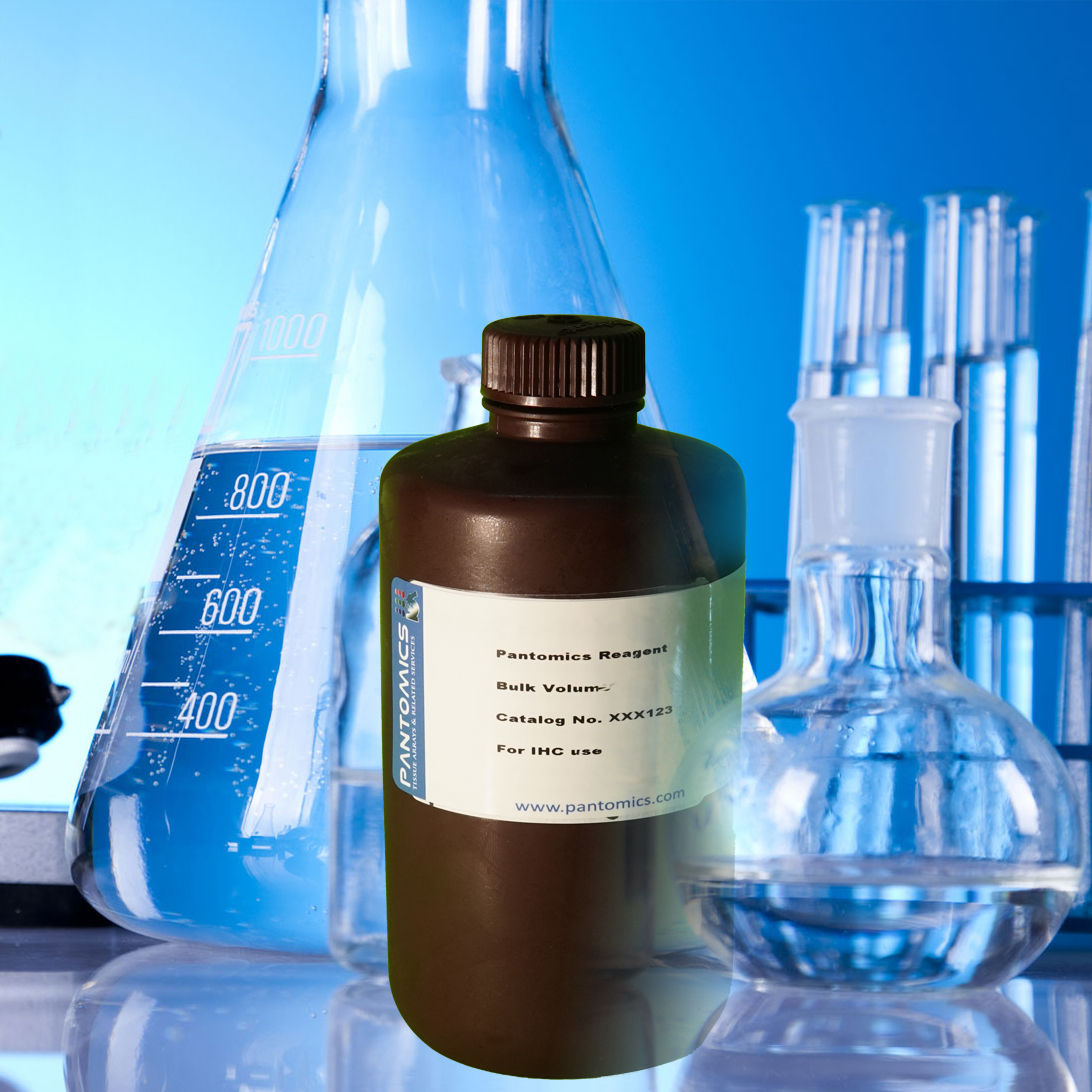 IHC wash TBS/Tween 20 buffer 20X, 1000ml-