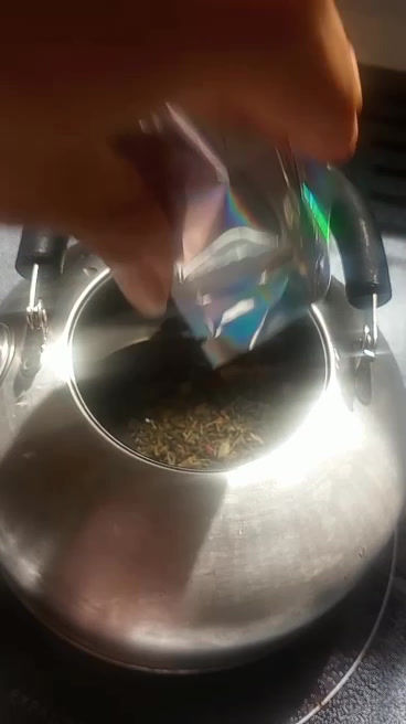 Thumbnail: Yoni Tea