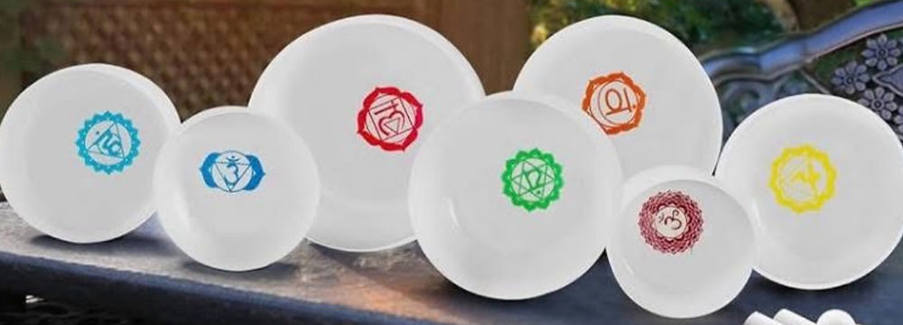 Crystal Sound Bowls