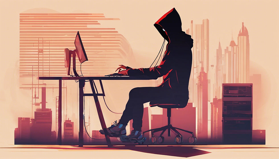 Shadow Admins