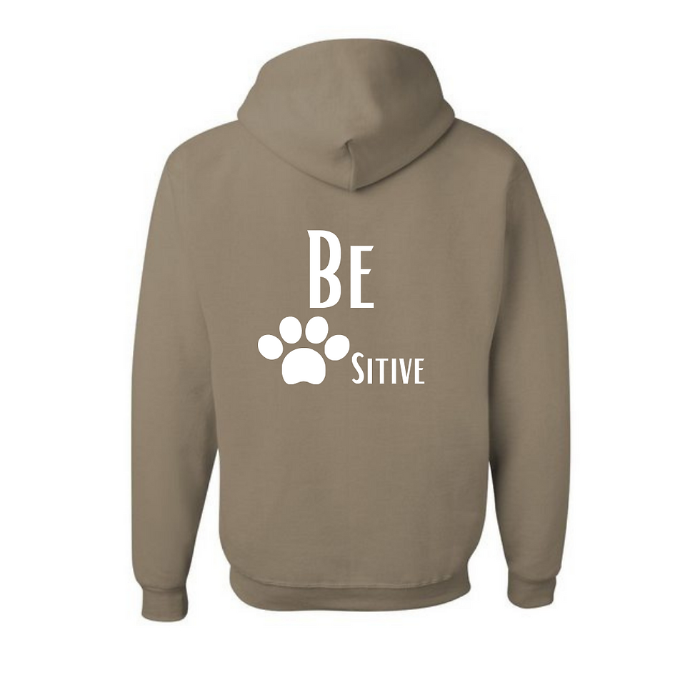 Thumbnail: Happy Dog Hoodie