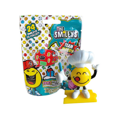 Smileys Collection
