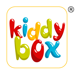 Autorenbild: Kiddybox GmbH